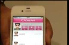 Scent-Delivering Apps