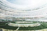 Mega-Domed Islands Image 3