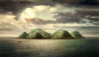 Mega-Domed Islands Image 4