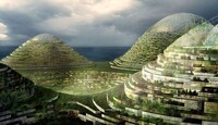 Mega-Domed Islands Image 5