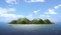 Mega-Domed Islands Image 8