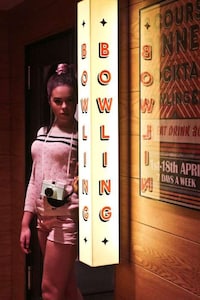 Retro Diner-Inspired Captures Image 3
