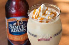 26 Alcoholic Food Recipes