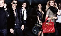 Ornamentally Glitzy Campaigns Image 3