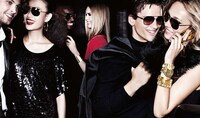 Ornamentally Glitzy Campaigns Image 4