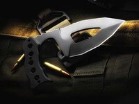 Sharp Stabbing Sidearms Image 2