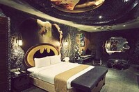 Superhero Hotels Image 5