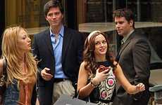 84 Gossip Girl Cast Appearances