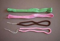 DIY Boho Bangles Image 2