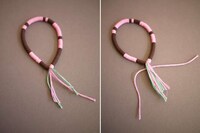 DIY Boho Bangles Image 7