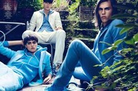 Refined Skater Pictorials Image 8