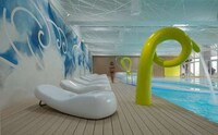 Playground-Like Pools Image 3
