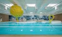 Playground-Like Pools Image 4