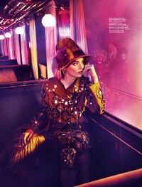 Circus Train Pictorials Image 3