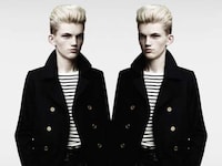 Glam Rock Menswear Image 7