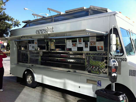 Provocative Food Carts
