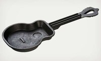 Charming Musical Cookware