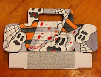 Halloween Charity Crafts Image 5