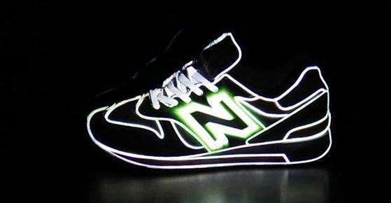 100 Examples of Futuristic Footwear