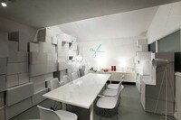 Chromatic Cartoonish Pop-Up Shops Image 3
