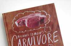 Savory Meaty Handguides