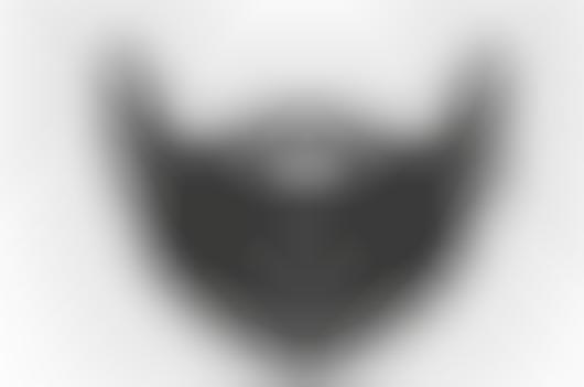Balloon Facial Hair Accessories