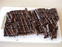 Popping Cocoa Crisps Image 2