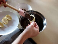 Popping Cocoa Crisps Image 4