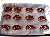 Popping Cocoa Crisps Image 6