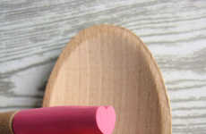 Rustic Romantic Cutlery