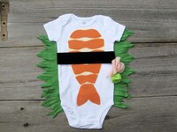 Sashimi Infant Outfits Image 2