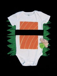 Sashimi Infant Outfits Image 3