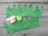 Sashimi Infant Outfits Image 4