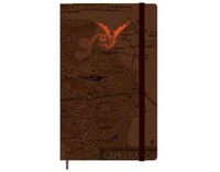 Middle Earth Notebooks Image 3