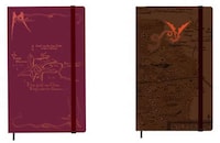 Middle Earth Notebooks Image 7