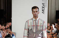Modernized Workwear Collections