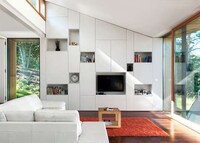 Minimalist Paneling Homes Image 4