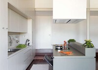 Minimalist Paneling Homes Image 5