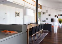 Minimalist Paneling Homes Image 6
