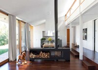 Minimalist Paneling Homes Image 7
