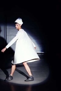 Darkened Dancer Editorials Image 2