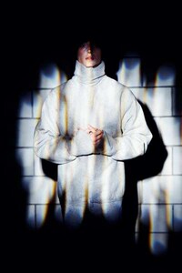 Darkened Dancer Editorials Image 4