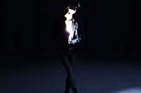 Darkened Dancer Editorials Image 5
