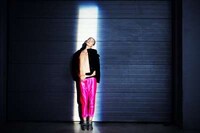 Darkened Dancer Editorials Image 6