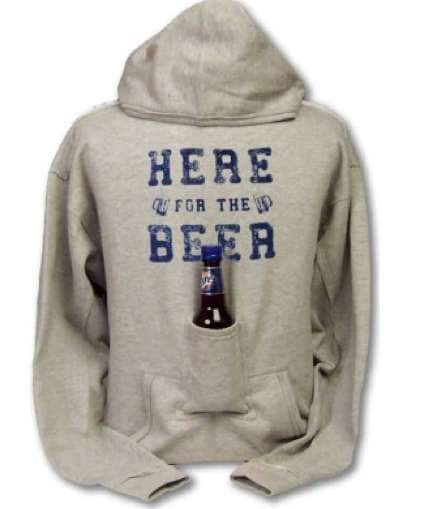 Handy Alcoholic Attire