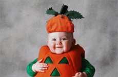 31 Adorable Baby Halloween Costumes
