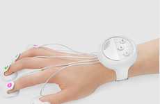 Portable Fingertip Instruments