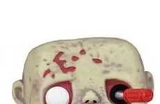 Gruesome Zombie Dolls