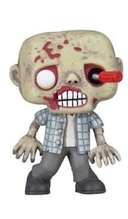Gruesome Zombie Dolls