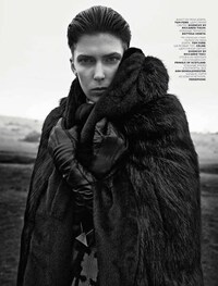 Monochromatic Fur-Clad Captures Image 2